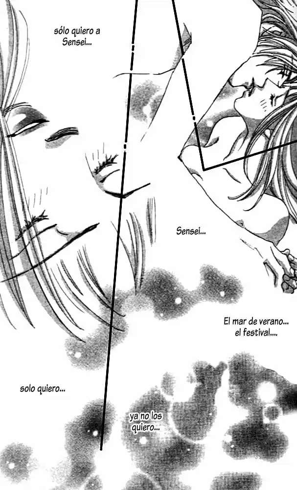 Suki nara Suki tte Ie yo! (2002) - Capítulo 2 - Página 32 - LectorTMOo