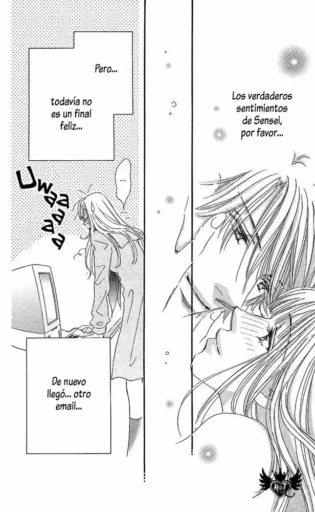 Suki nara Suki tte Ie yo! (2002) - Capítulo 2 - Página 33 - LectorTMOo