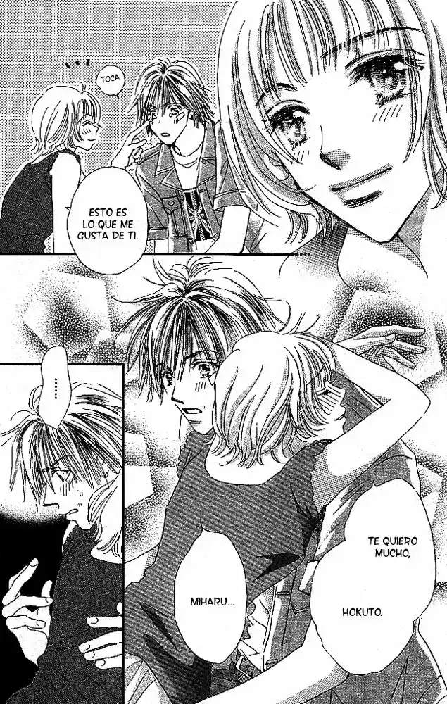 Suki nara Suki tte Ie yo! (2002) - Capítulo 3 - Página 19 - LectorTMOo