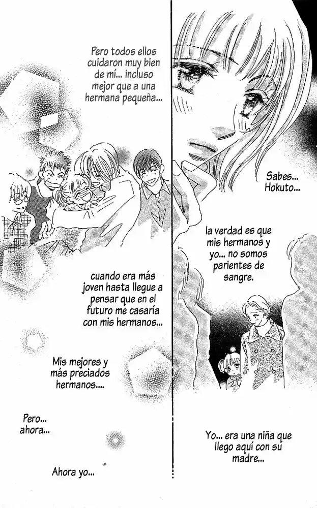 Suki nara Suki tte Ie yo! (2002) - Capítulo 3 - Página 21 - LectorTMOo