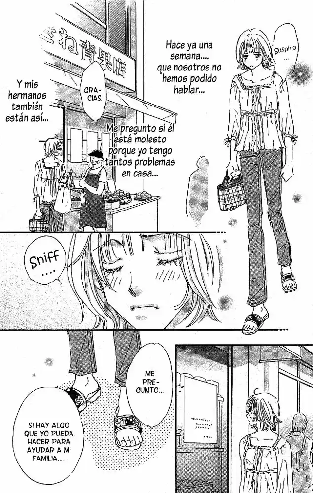 Suki nara Suki tte Ie yo! (2002) - Capítulo 3 - Página 25 - LectorTMOo