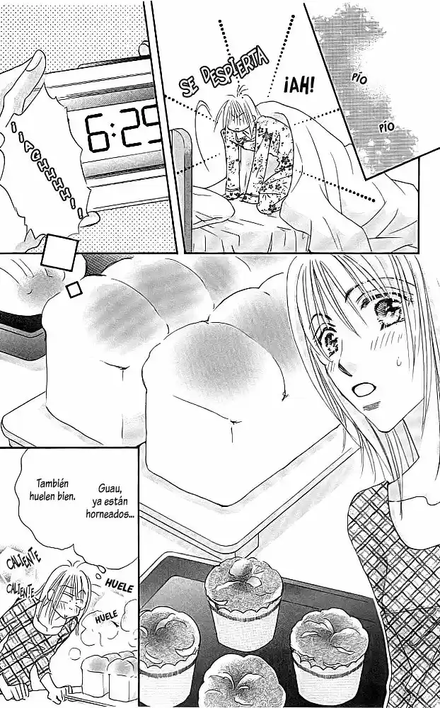 Suki nara Suki tte Ie yo! (2002) - Capítulo 4 - Página 14 - LectorTMOo