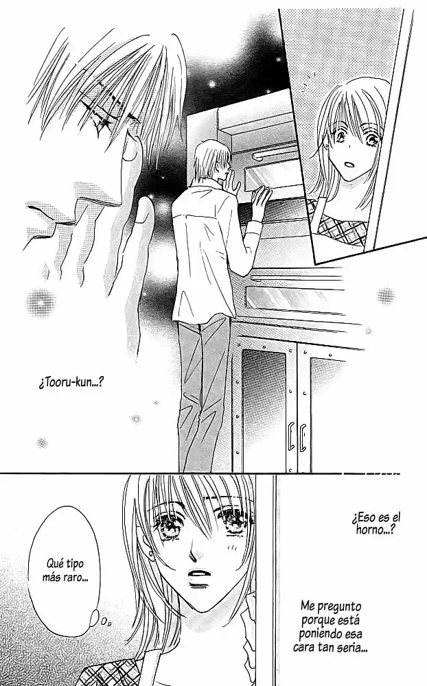 Suki nara Suki tte Ie yo! (2002) - Capítulo 4 - Página 21 - LectorTMOo