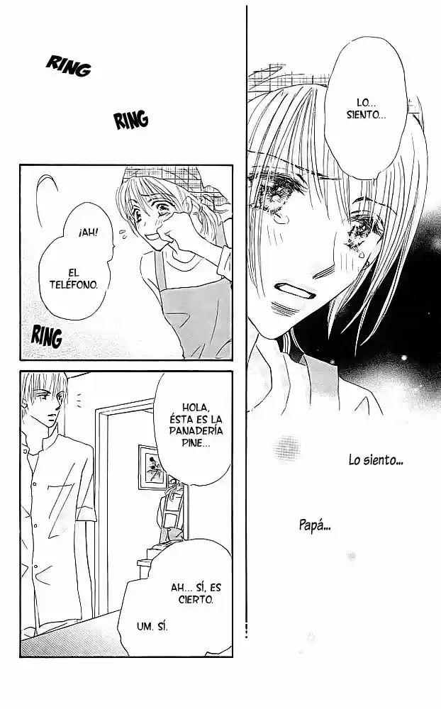 Suki nara Suki tte Ie yo! (2002) - Capítulo 4 - Página 31 - LectorTMOo