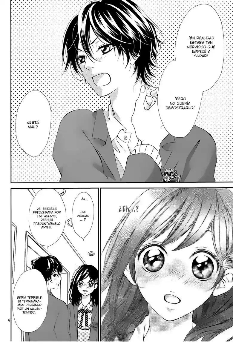 Suki Natsuki Koi (2016) - Capítulo 10 - Página 8 - LectorTMOo