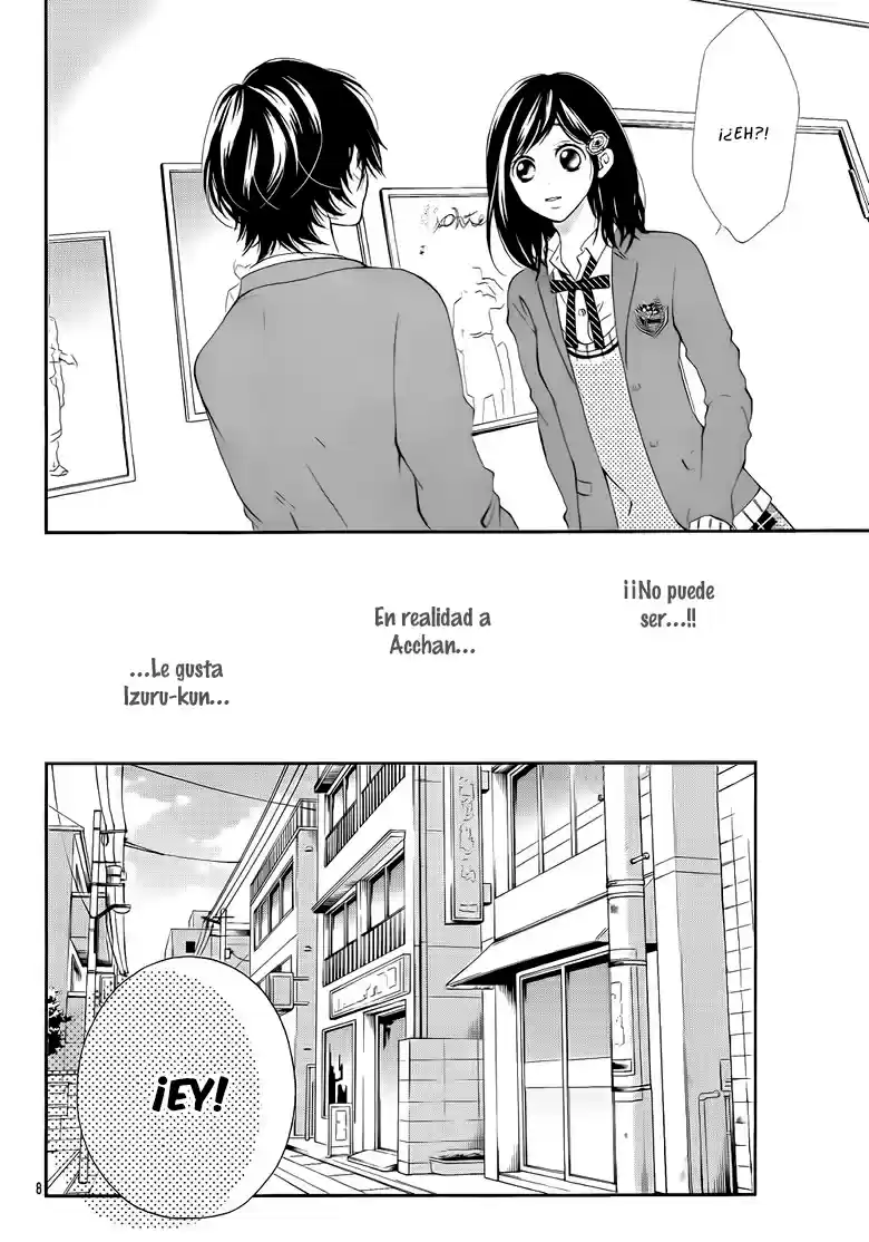 Suki Natsuki Koi (2016) - Capítulo 10 - Página 10 - LectorTMOo