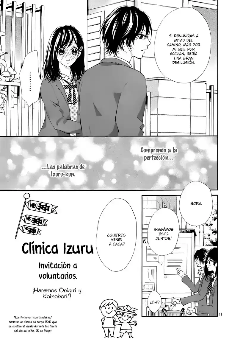 Suki Natsuki Koi (2016) - Capítulo 10 - Página 13 - LectorTMOo