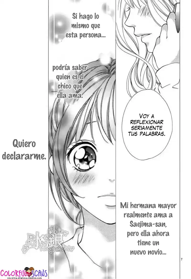Suki Natsuki Koi (2016) - Capítulo 3 - Página 10 - LectorTMOo