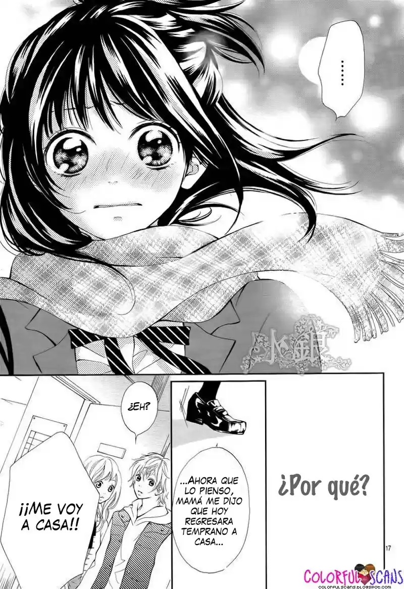 Suki Natsuki Koi (2016) - Capítulo 3 - Página 20 - LectorTMOo