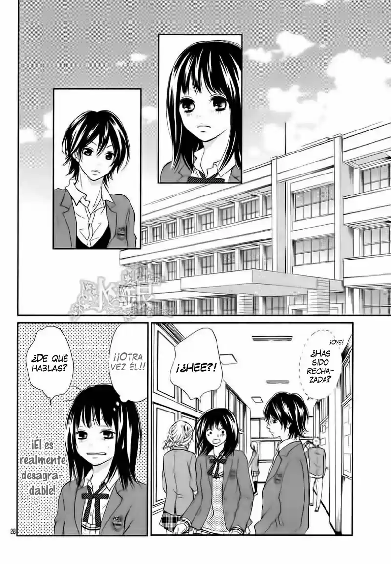 Suki Natsuki Koi (2016) - Capítulo 3 - Página 31 - LectorTMOo