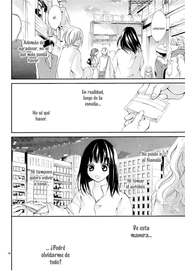 Suki Natsuki Koi (2016) - Capítulo 4 - Página 16 - LectorTMOo