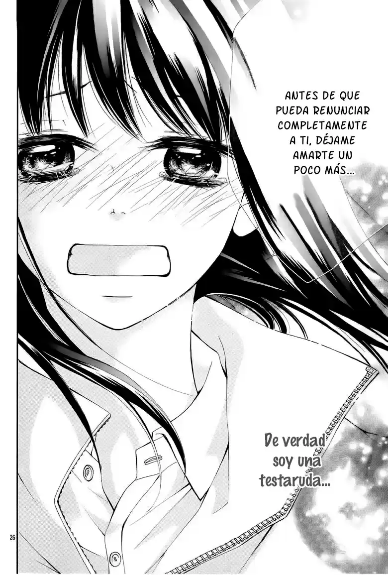 Suki Natsuki Koi (2016) - Capítulo 4 - Página 28 - LectorTMOo
