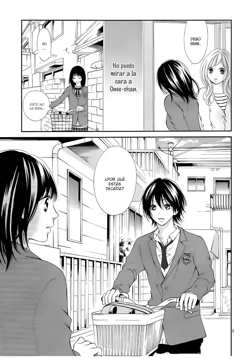 Suki Natsuki Koi (2016) - Capítulo 5 - Página 5 - LectorTMOo