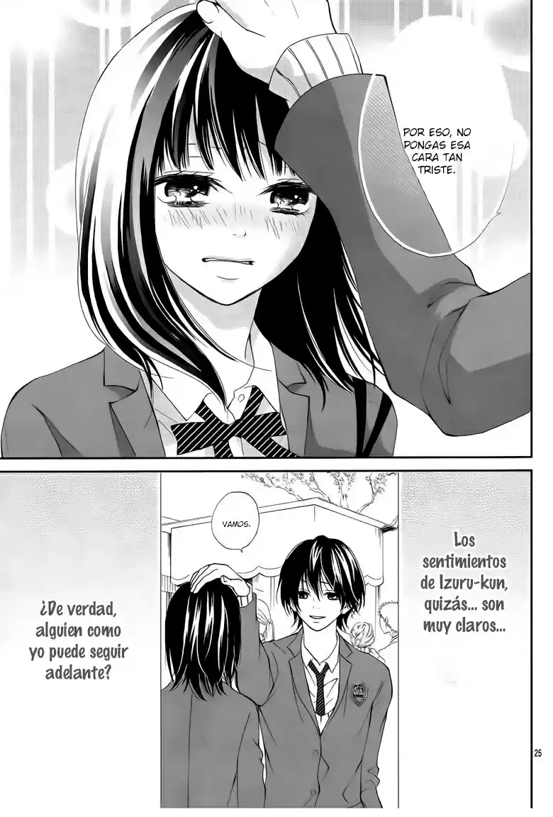 Suki Natsuki Koi (2016) - Capítulo 5 - Página 27 - LectorTMOo