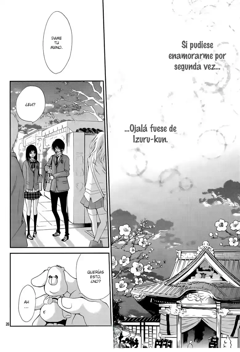 Suki Natsuki Koi (2016) - Capítulo 5 - Página 28 - LectorTMOo
