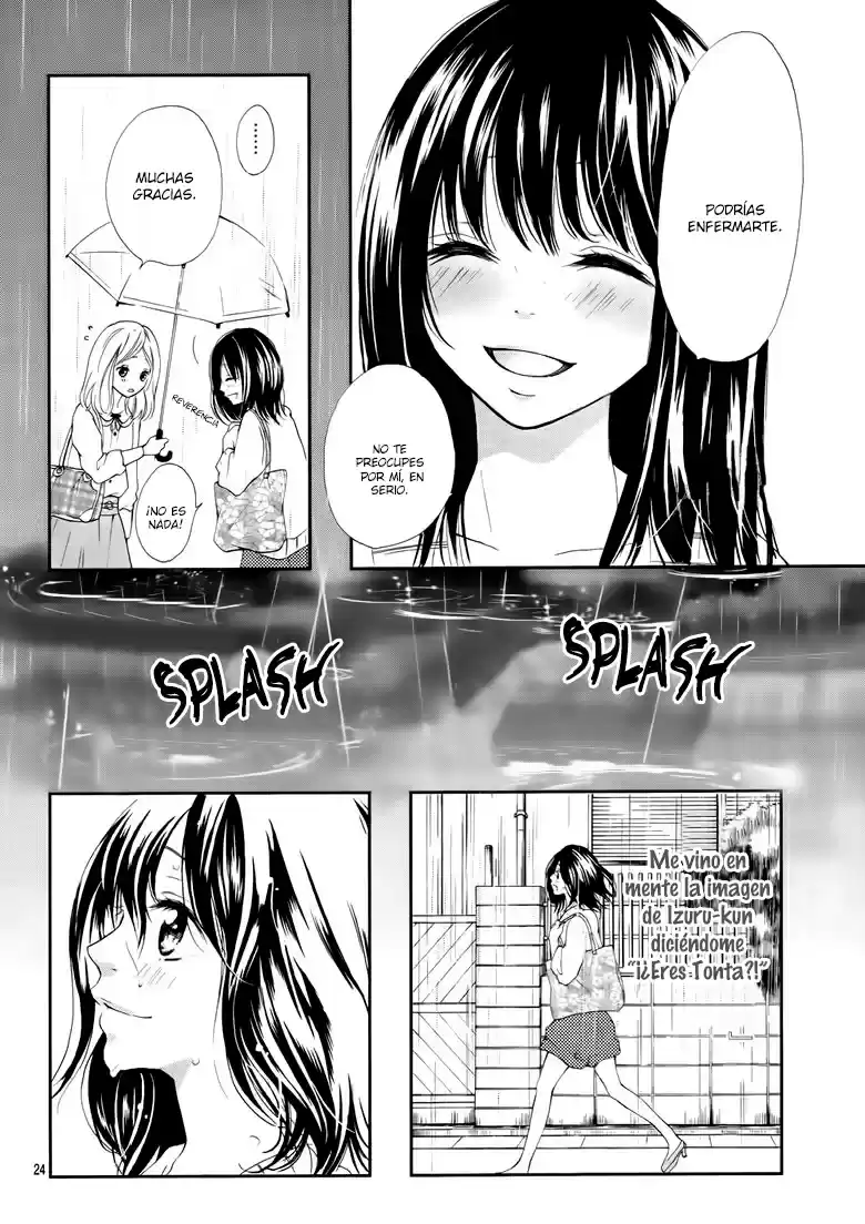 Suki Natsuki Koi (2016) - Capítulo 7 - Página 26 - LectorTMOo