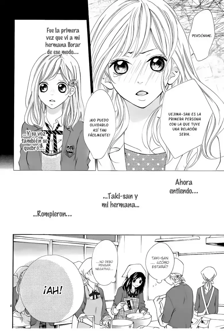 Suki Natsuki Koi (2016) - Capítulo 9 - Página 6 - LectorTMOo