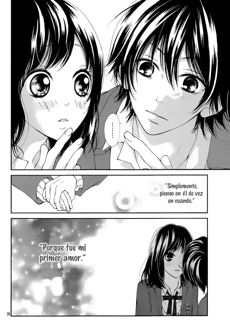 Suki Natsuki Koi (2016) - Capítulo 9 - Página 28 - LectorTMOo