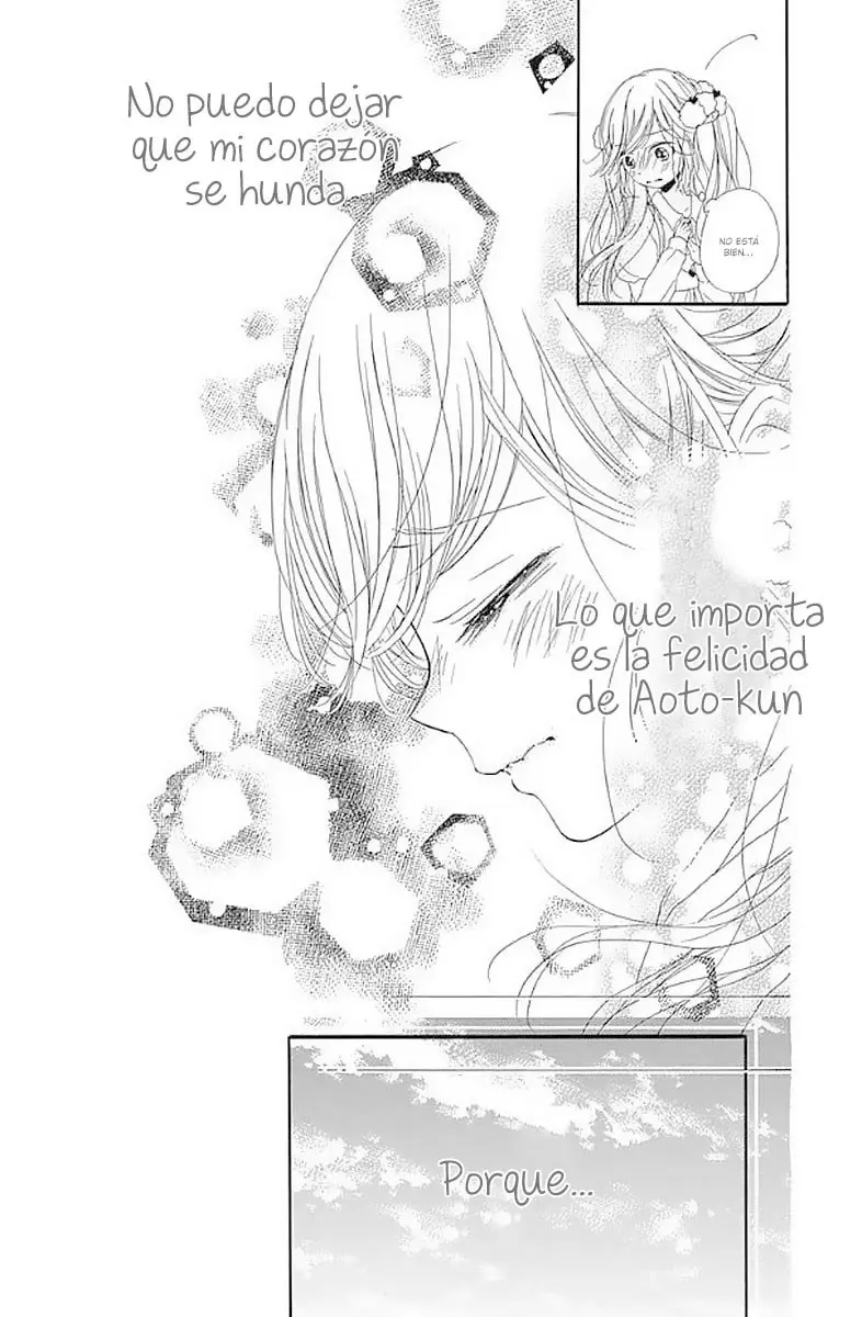 Suki ni Narazu ni Irarenai (2018) - Capítulo 3 - Página 7 - LectorTMOo