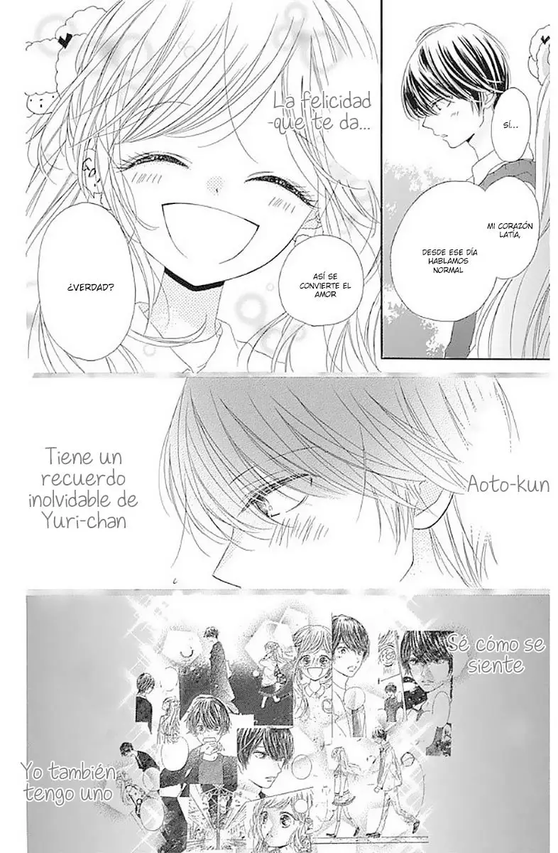 Suki ni Narazu ni Irarenai (2018) - Capítulo 3 - Página 12 - LectorTMOo