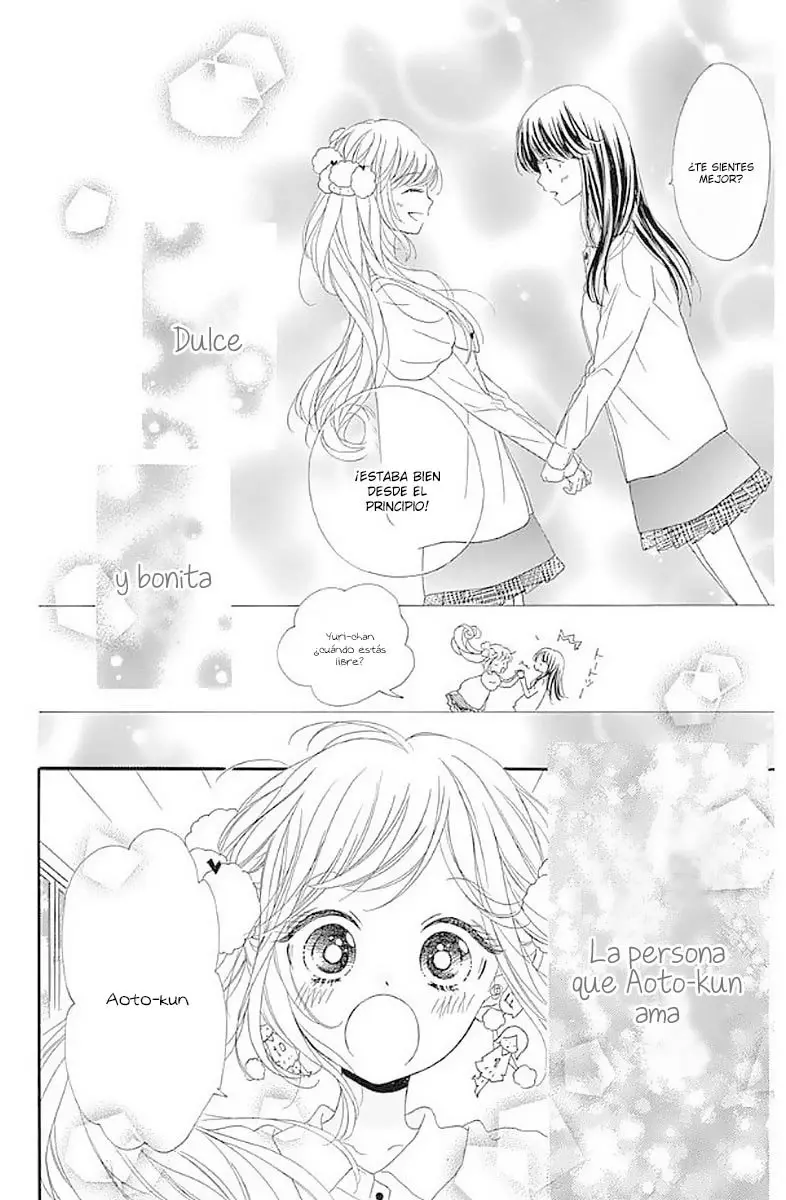 Suki ni Narazu ni Irarenai (2018) - Capítulo 3 - Página 18 - LectorTMOo