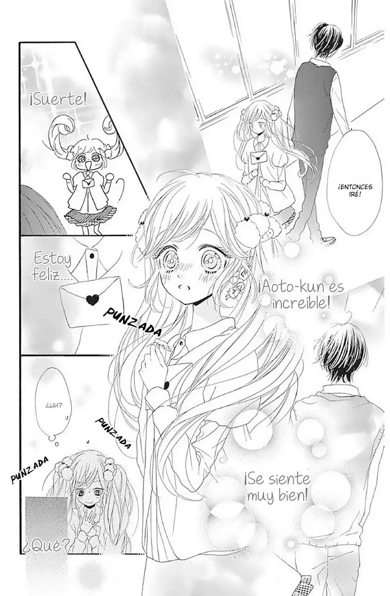 Suki ni Narazu ni Irarenai (2018) - Capítulo 3 - Página 22 - LectorTMOo