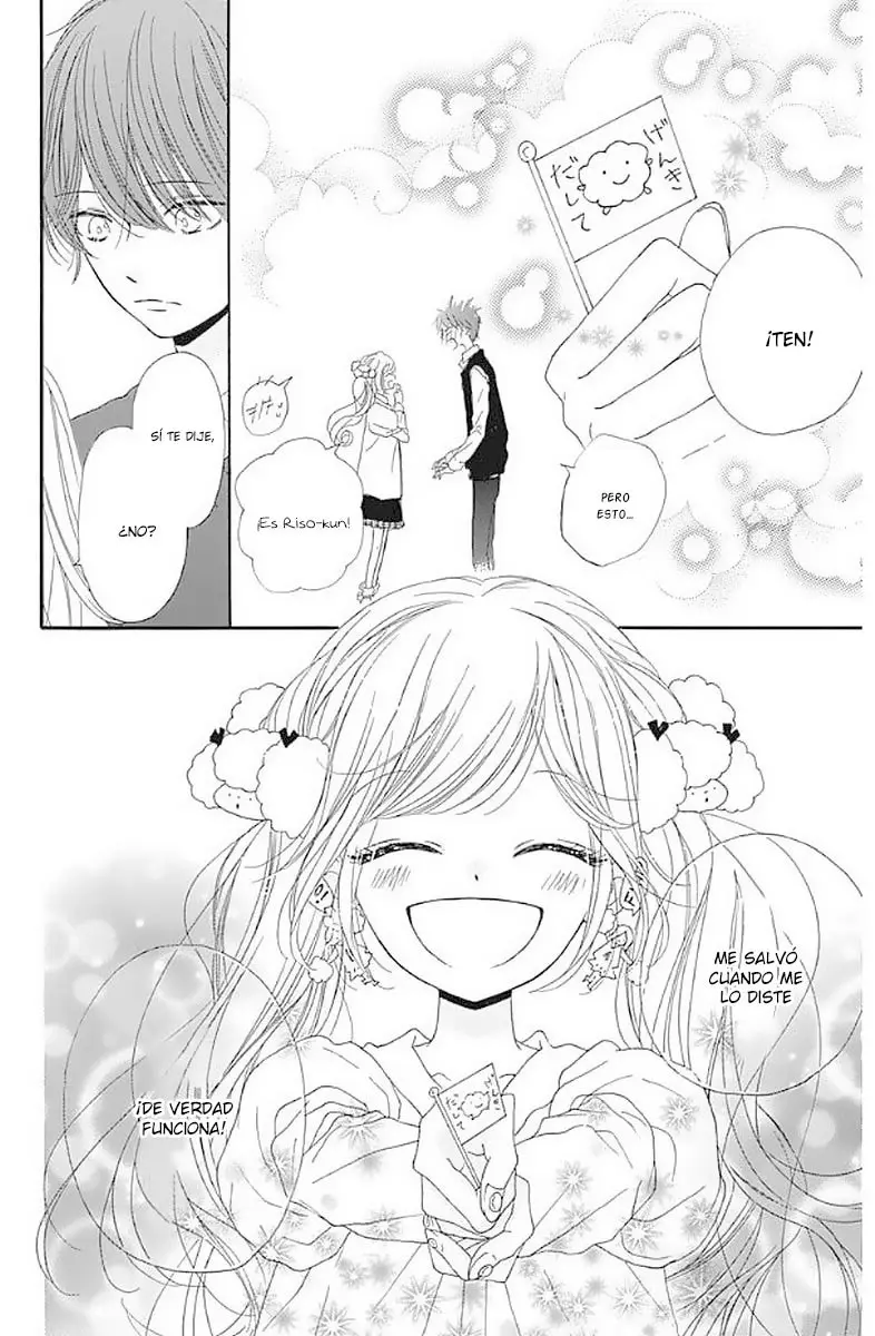 Suki ni Narazu ni Irarenai (2018) - Capítulo 3 - Página 24 - LectorTMOo