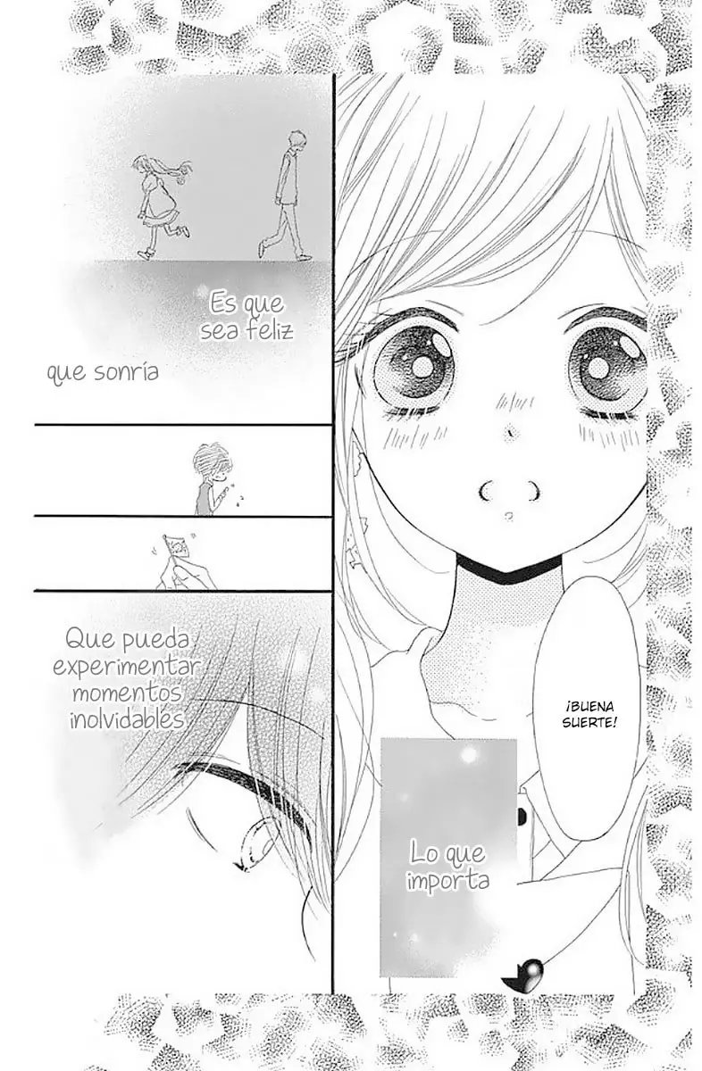 Suki ni Narazu ni Irarenai (2018) - Capítulo 3 - Página 26 - LectorTMOo