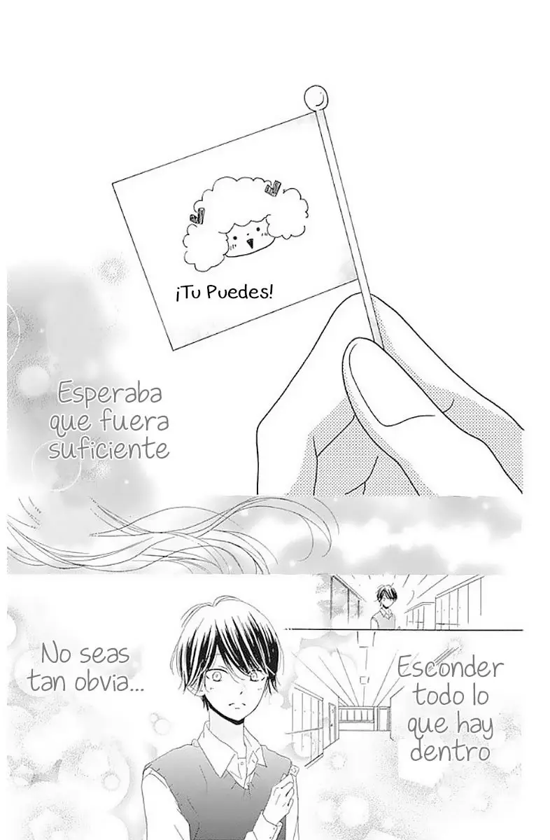 Suki ni Narazu ni Irarenai (2018) - Capítulo 3 - Página 27 - LectorTMOo