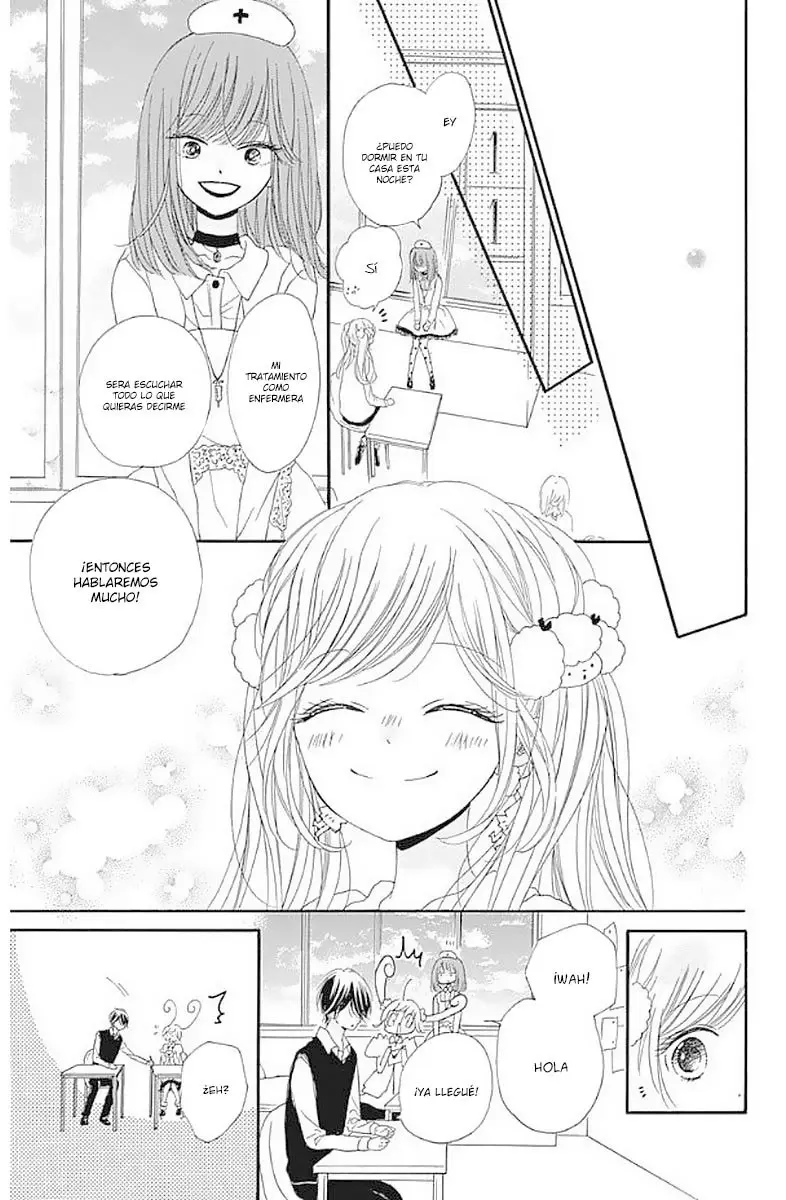 Suki ni Narazu ni Irarenai (2018) - Capítulo 3 - Página 31 - LectorTMOo