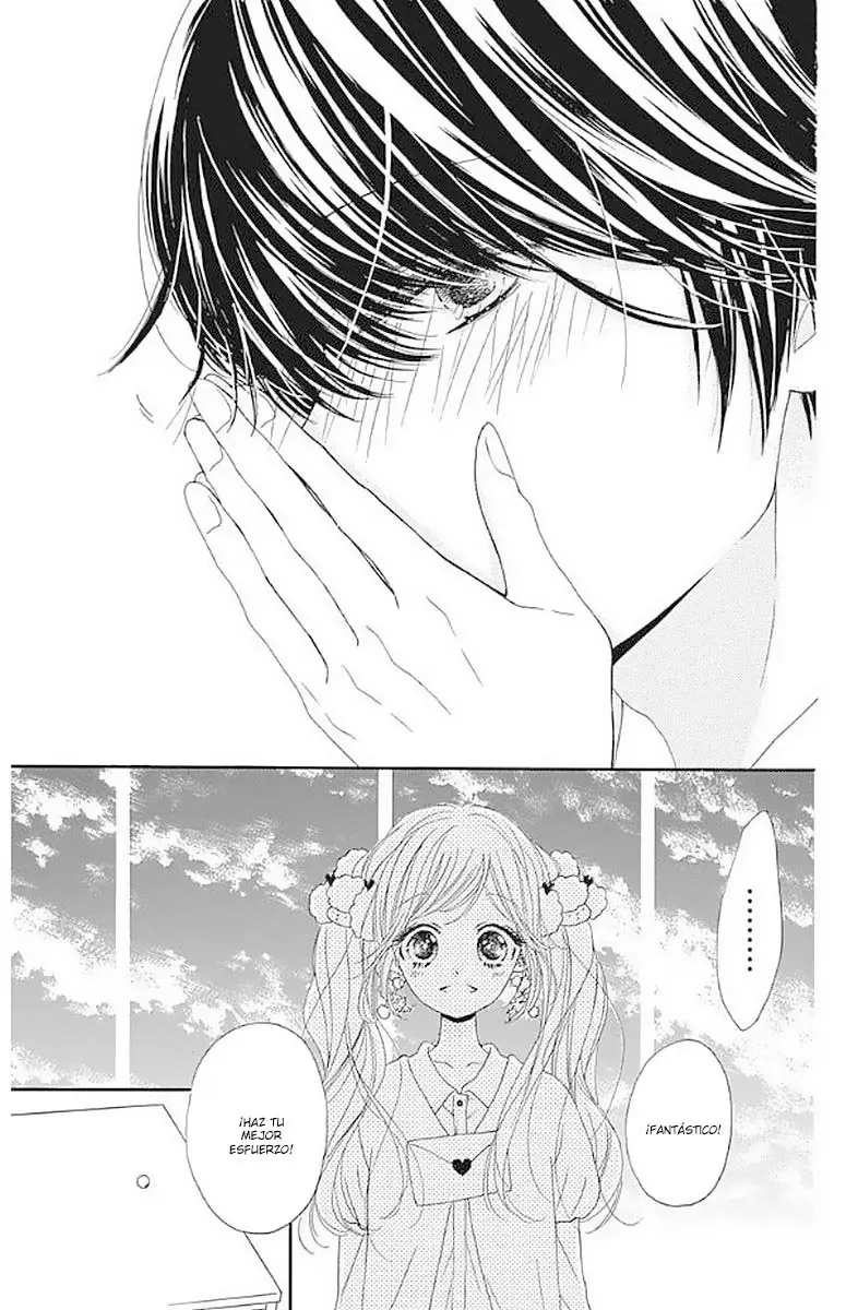 Suki ni Narazu ni Irarenai (2018) - Capítulo 3 - Página 33 - LectorTMOo