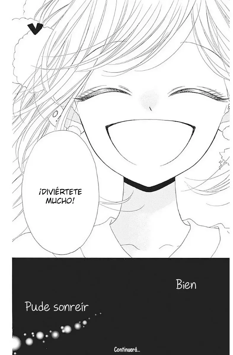Suki ni Narazu ni Irarenai (2018) - Capítulo 3 - Página 34 - LectorTMOo