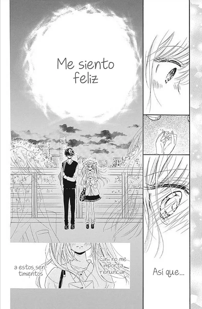 Suki ni Narazu ni Irarenai (2018) - Capítulo 4 - Página 13 - LectorTMOo