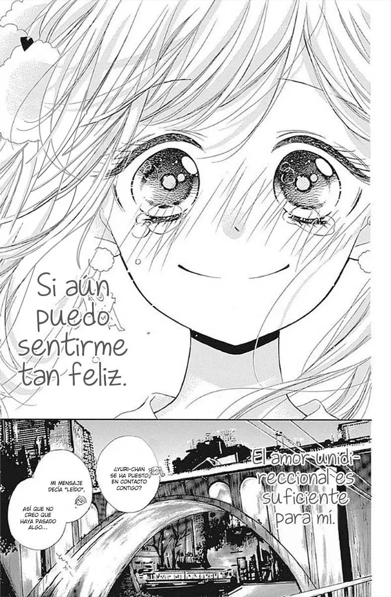 Suki ni Narazu ni Irarenai (2018) - Capítulo 4 - Página 14 - LectorTMOo