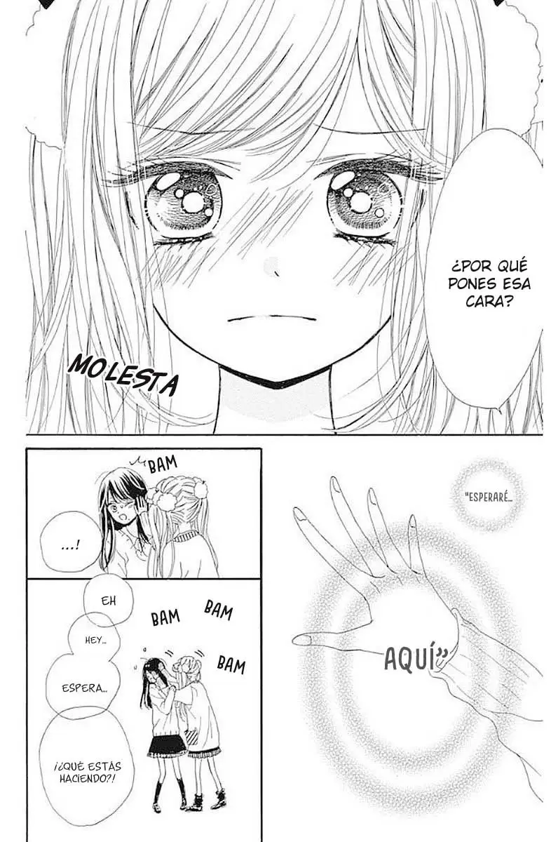 Suki ni Narazu ni Irarenai (2018) - Capítulo 4 - Página 20 - LectorTMOo