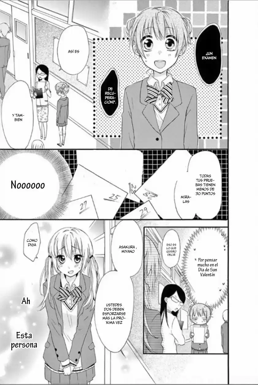 Suki Suki Daisuki Daikirai! (2015) - Capítulo 1 - Página 10 - LectorTMOo