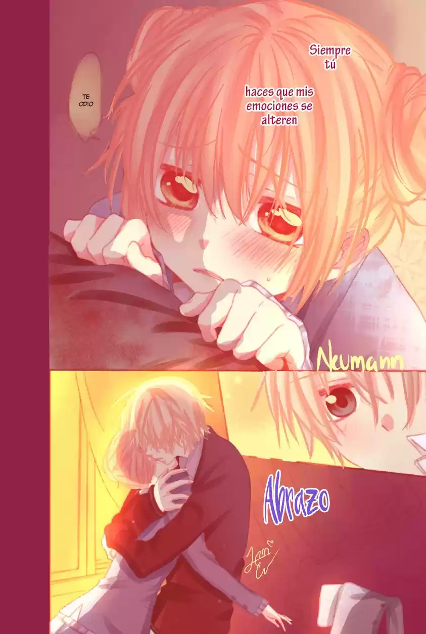 Suki Suki Daisuki Daikirai! (2015) - Capítulo 1 - Página 18 - LectorTMOo