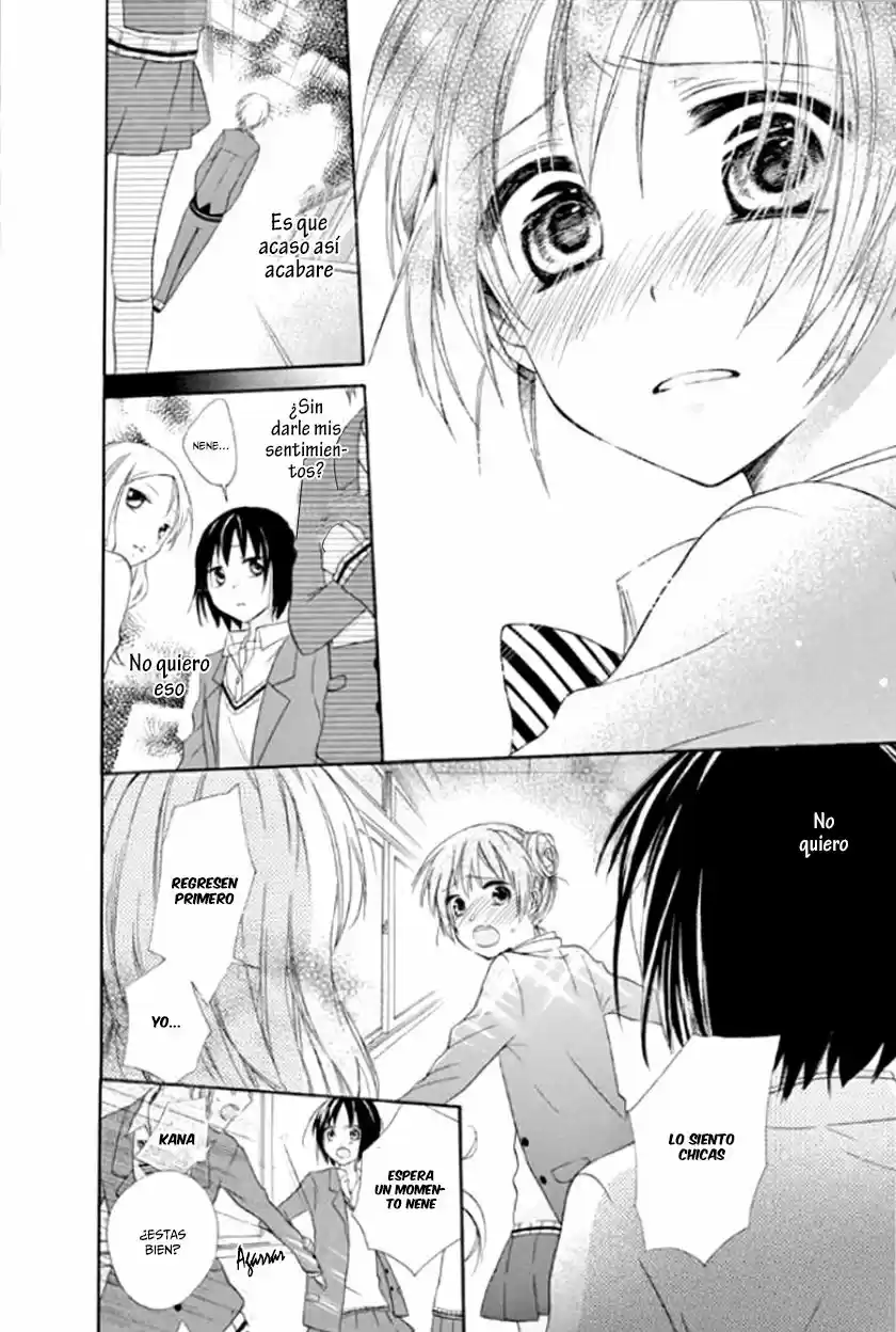 Suki Suki Daisuki Daikirai! (2015) - Capítulo 1 - Página 26 - LectorTMOo