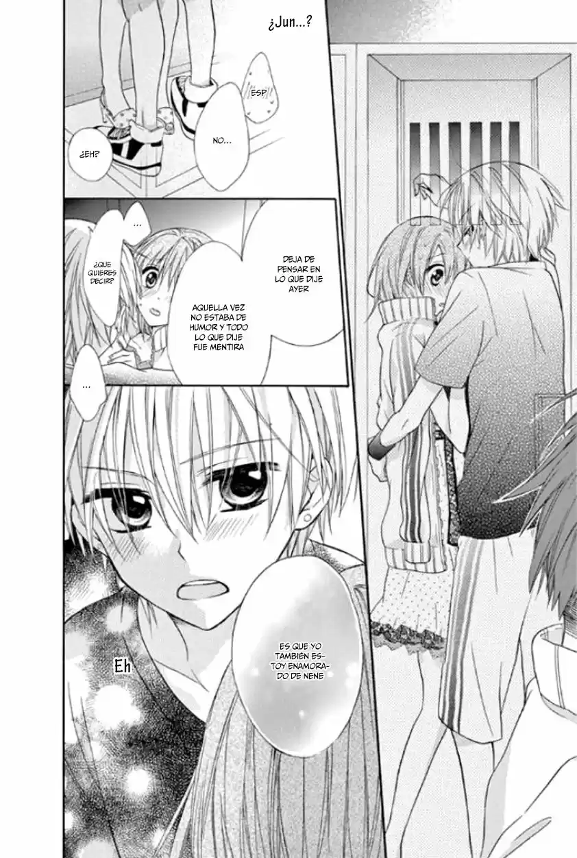 Suki Suki Daisuki Daikirai! (2015) - Capítulo 1 - Página 31 - LectorTMOo