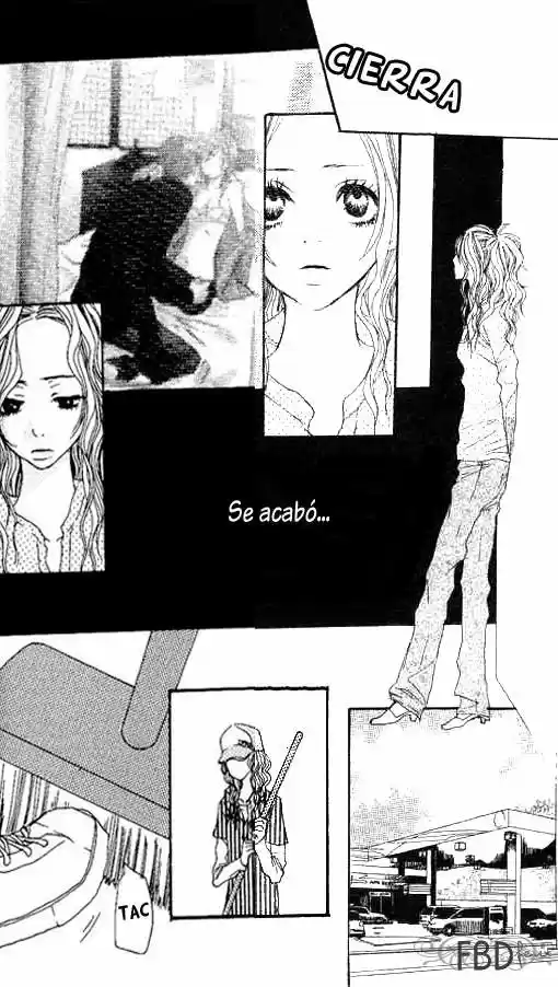 Suki wo Choudai (2005) - Capítulo 1 - Página 32 - LectorTMOo