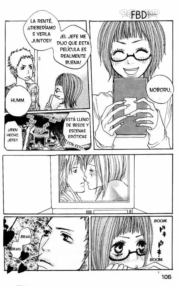 Suki wo Choudai (2005) - Capítulo 3 - Página 16 - LectorTMOo