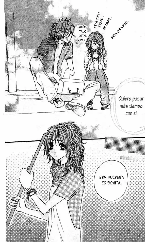 Suki wo Choudai (2005) - Capítulo 4 - Página 26 - LectorTMOo