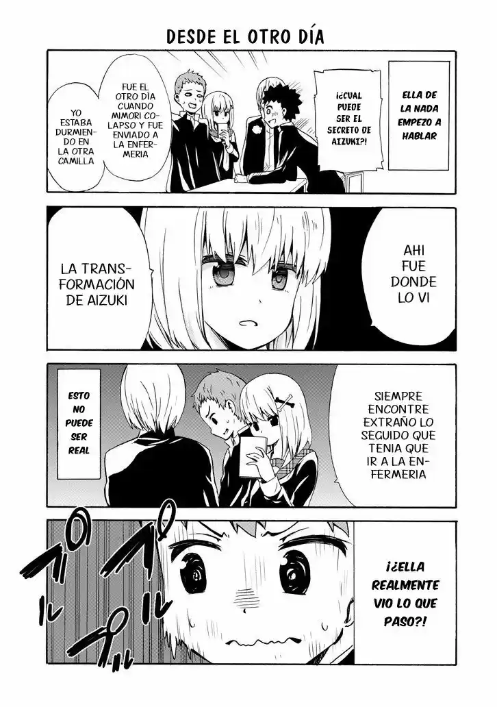 Suki x Suki (2016) - Capítulo 12 - Página 6 - LectorTMOo