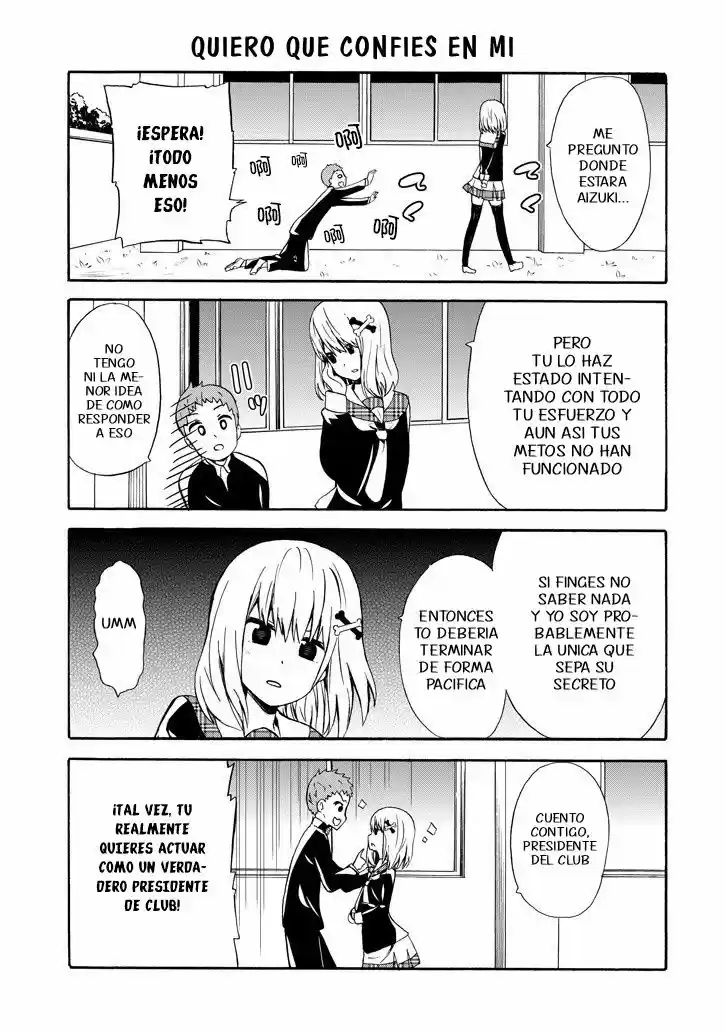 Suki x Suki (2016) - Capítulo 12 - Página 12 - LectorTMOo
