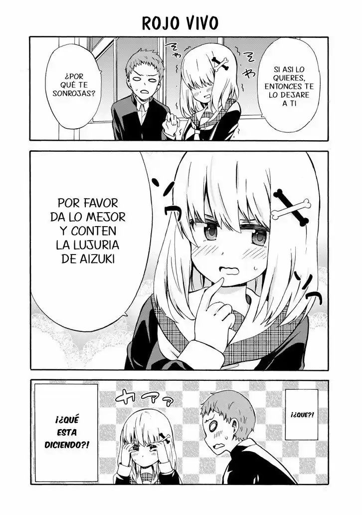 Suki x Suki (2016) - Capítulo 12 - Página 15 - LectorTMOo