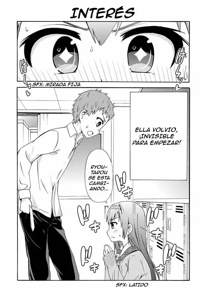 Suki x Suki (2016) - Capítulo 3 - Página 9 - LectorTMOo