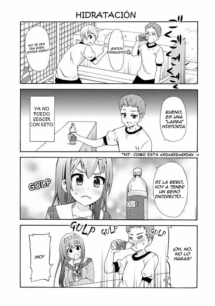 Suki x Suki (2016) - Capítulo 3 - Página 14 - LectorTMOo