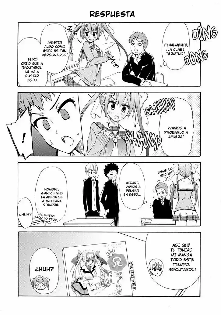 Suki x Suki (2016) - Capítulo 5 - Página 11 - LectorTMOo