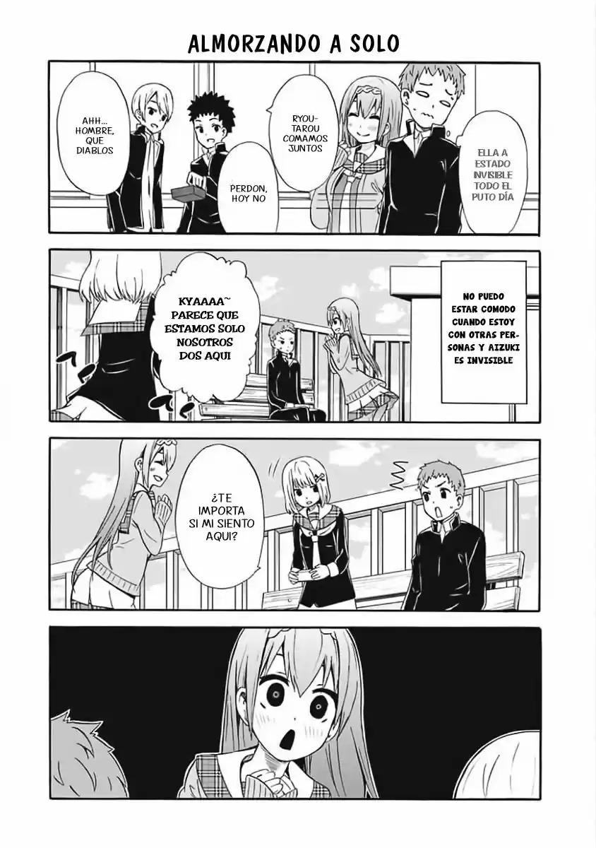 Suki x Suki (2016) - Capítulo 9 - Página 7 - LectorTMOo