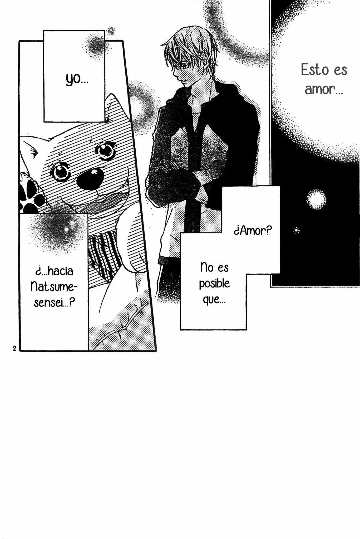 Suki yori mo Chikaku (2016) - Capítulo 4 - Página 4 - LectorTMOo